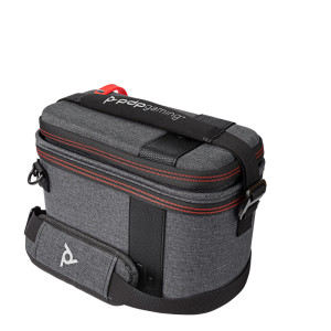 PDP, Pull-N-Go Case - Elite Edition - Switch