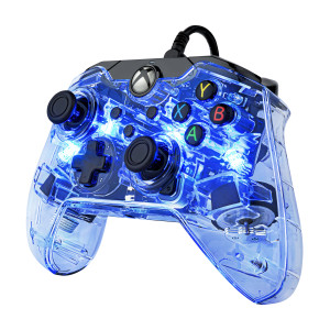 PDP, XBOX Series X Afterglow Controller