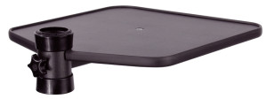 Unicol, AD Accessory Shelf 400x400mm