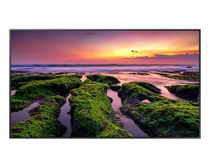 Samsung, QB75B 75" QB-series Large Format Display