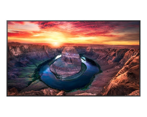 Samsung, QM75B 75" QM-series Large Format Display