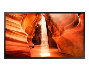 Samsung, OM55N-S 55" Semi-Outdoor LFD