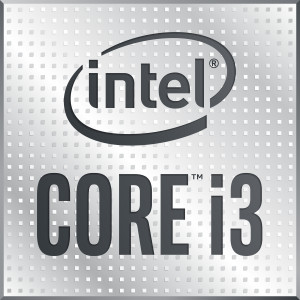 Intel, CPU i3-10100 3.6 4/8 Comet Lake 1200 BX