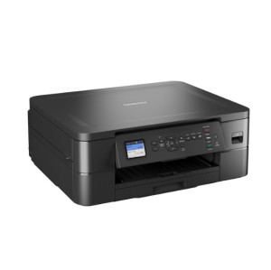 Brother, DCP-J1050DW A4 Colour Inkjet MFP
