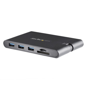 Startech, Multiport Adapter - USB-C - HDMI and VGA