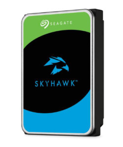 Seagate, HDD Int 8TB SkyHawk 54 SATA 3.5