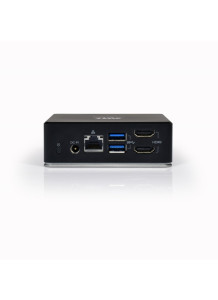 Port Europe, Docking Universal Office 2 X 2K - Uk