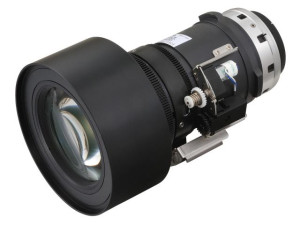 NEC, NP19ZL-4K Long zoom lens PX Series