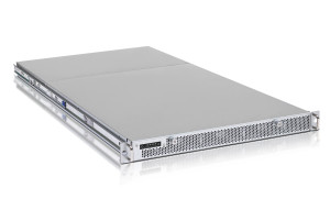 Netgear, Readynas 2312 1U (12 Bay Diskless)