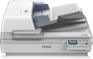 Epson, Workforce DS-70000N Scanner