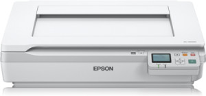 Epson, Workforce DS-50000N Scanner