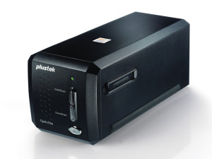 Plustek, Optic Film 8200i SE Scanner