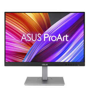 Asus, ProArt Display Monitor – 24.1"
