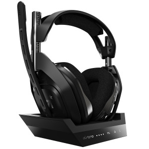 Astro, ASTRO A50 Wireless + Base Station PS4