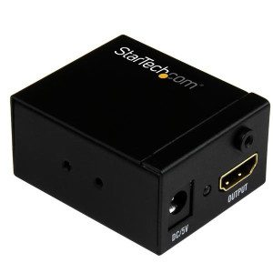 Startech, HDMI Signal Booster - 115 ft - 1080p