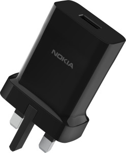 Nokia, 18W Wall Charger UK