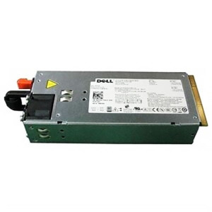 Dell, Single Hot-plug Power Supply