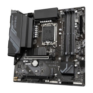 Gigabyte, MB INT 1700 B760M GAMING X AX DDR4 MATX