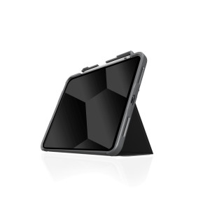 STM, dux plus (iPad 10th gen) AP - black