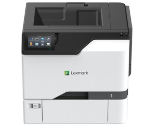 Lexmark, CS730de A4 Colour Laser Printer 40PPM