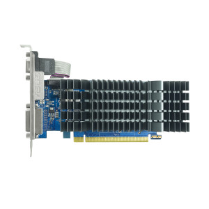 Asus, GPU NV GT710 SL 2GD3 BRK EVO Fan