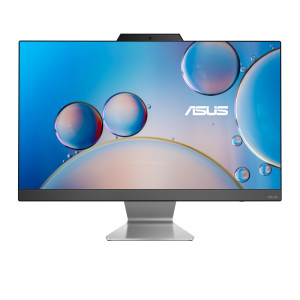 Asus, 23.8" Intel i3 8GB 256GB Win11 H