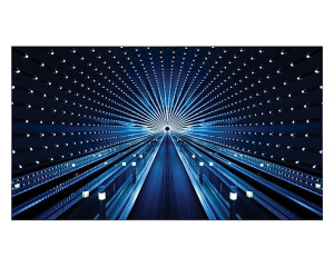 Samsung, The Wall All-in-One 110" LED Display1.2p