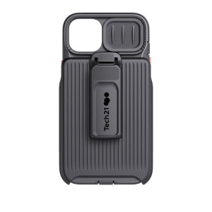 Tech 21, EvoMax MagSafe iPhone 14 Plus Off Black