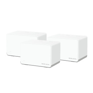 TP-Link, AX1800 Whole Home Mesh Wi-Fi System