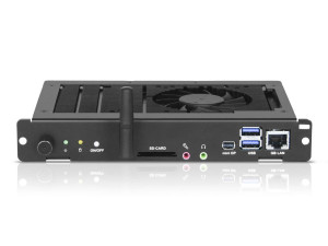 NEC, OPS Skylake Celeron 2x2.4/4GB/64GB/W10Io