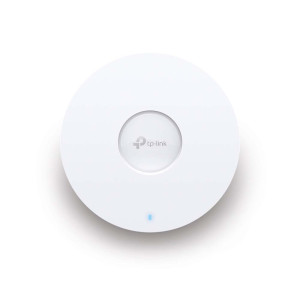 TP-Link, AX1800 Ceiling Mount WiFi 6 Access Point
