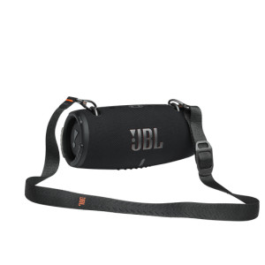 JBL, Xtreme3 Portable Speaker Black