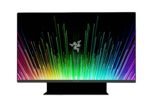Razer, Raptor 27 - 165Hz 27" IPS WQHD FSYNC