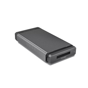 Sandisk Professional, Card Reader Pro-Reader CFexpress USB-C