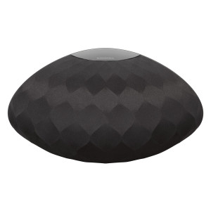 Bowers & Wilkins, Formation Wedge Black Wireless Speaker
