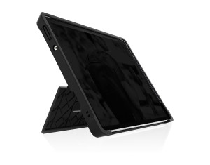 STM, Dux Shell Surface Pro 8 Case AP Black