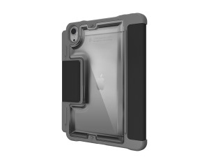 STM, Dux Plus iPad Mini 6th Gen Case AP Black