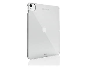 STM, Half Shell iPad Air 4th Gen Case Clear