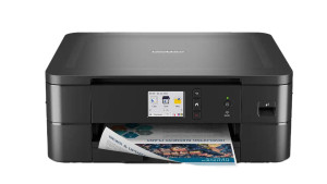 Brother, DCP-J1140DW A4 Colour Inkjet MFP