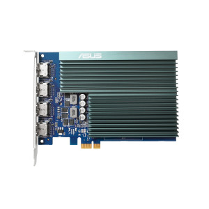 Asus, GPU NV 730 2GB GDDR5 Fan