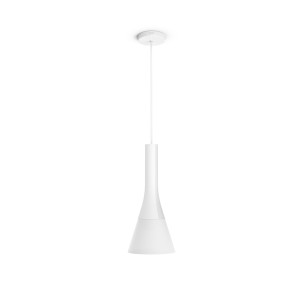 Philips Hue, Explore Hue pendant white 1x8.5W 230V