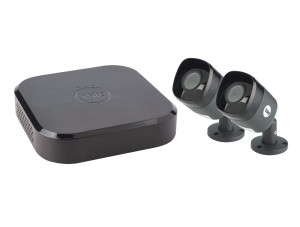 Yale, Yale Essentials Smart CCTV Kit (2CAM)