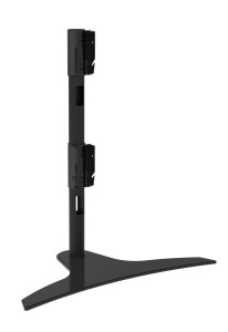 Peerless, FS-MIS38426 1X2 Stand 43/49 Samsung