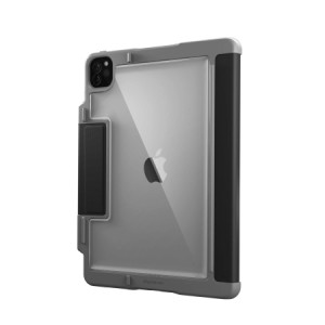 STM, Rugged Plus iPad Pro 12.9 345 gen Blk