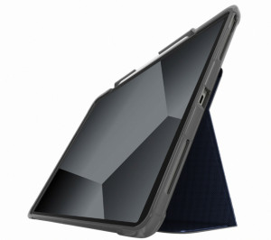 STM, Rugged Plus iPad Pro 11 123 gen Black