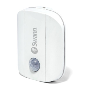 Swann, EUK - WiFi PIR Motion Sensor - 1 Pack