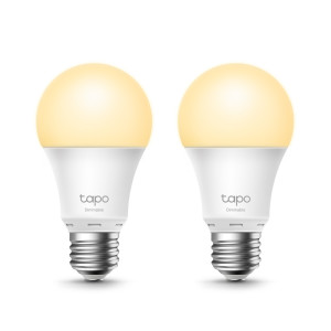 TP-Link, Smart Wi-Fi Light Bulb Dimmable