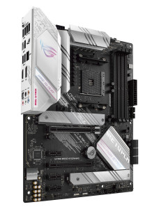 Asus, MB AMD AM4 B550 B550-A Gaming 4DDR4  ATX
