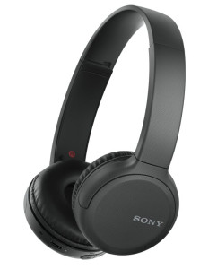 Sony, WH CH510 Wireless Headphones Black Sony, WH CH510 Wireless Headphones Black