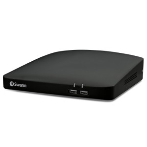 Swann, EUK - DVR16-4680T 1080p / 2TB